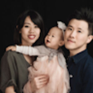 Meet your Posher, Hallie